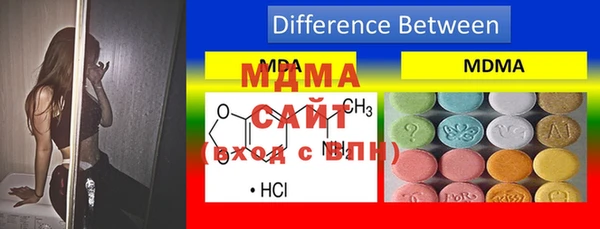 мет Михайловск